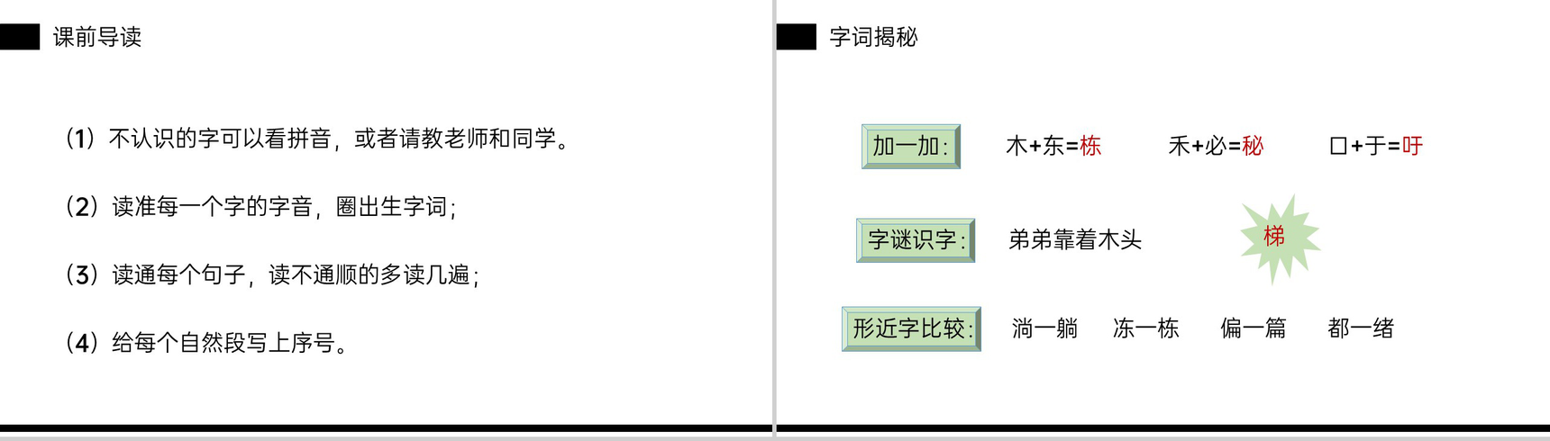 《宇宙的另一边》小学三年级语文下册第五单元精品PPT课件-4