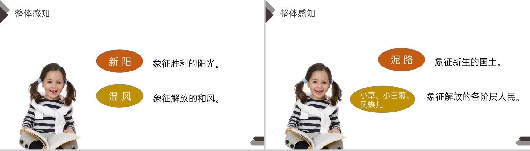 《在天晴了的时候》人教版四年级语文下册精品PPT课件-9