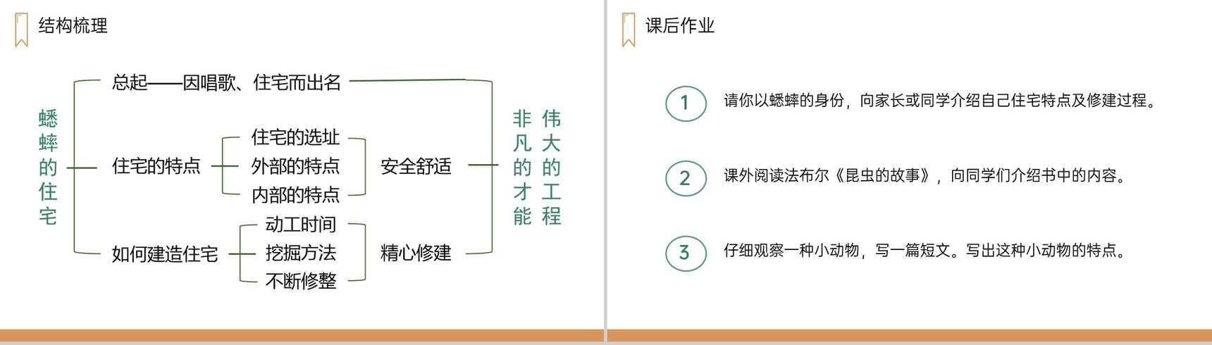 《蟋蟀的住宅》人教版四年级上册语文PPT课件-10