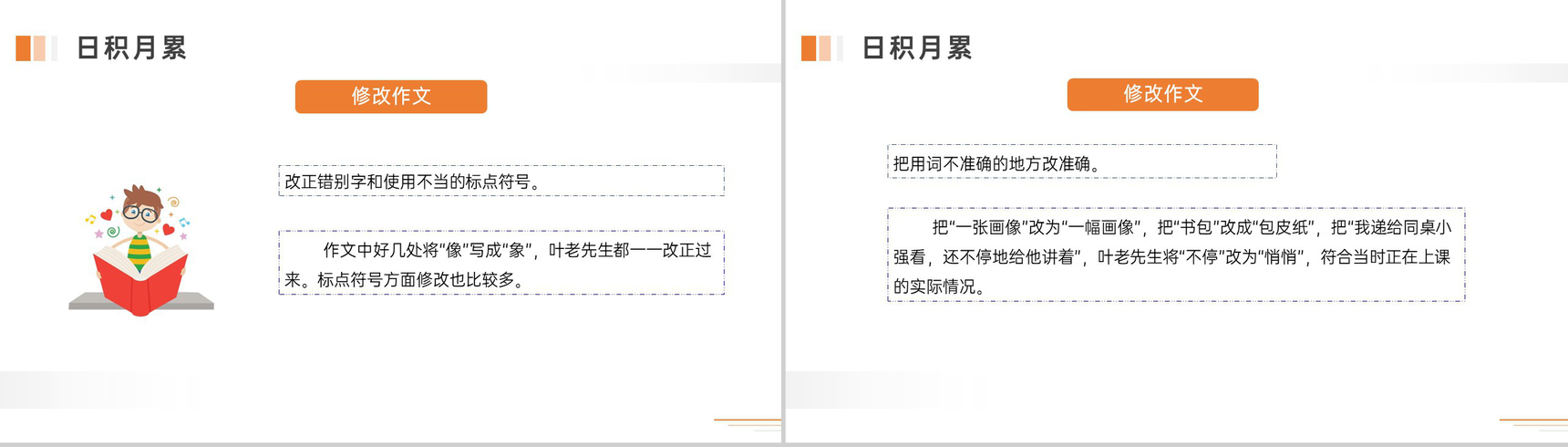 《语文园地四》人教版五年级下册语文精品PPT课件-10