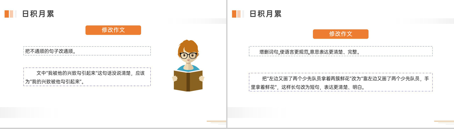 《语文园地四》人教版五年级下册语文精品PPT课件-12