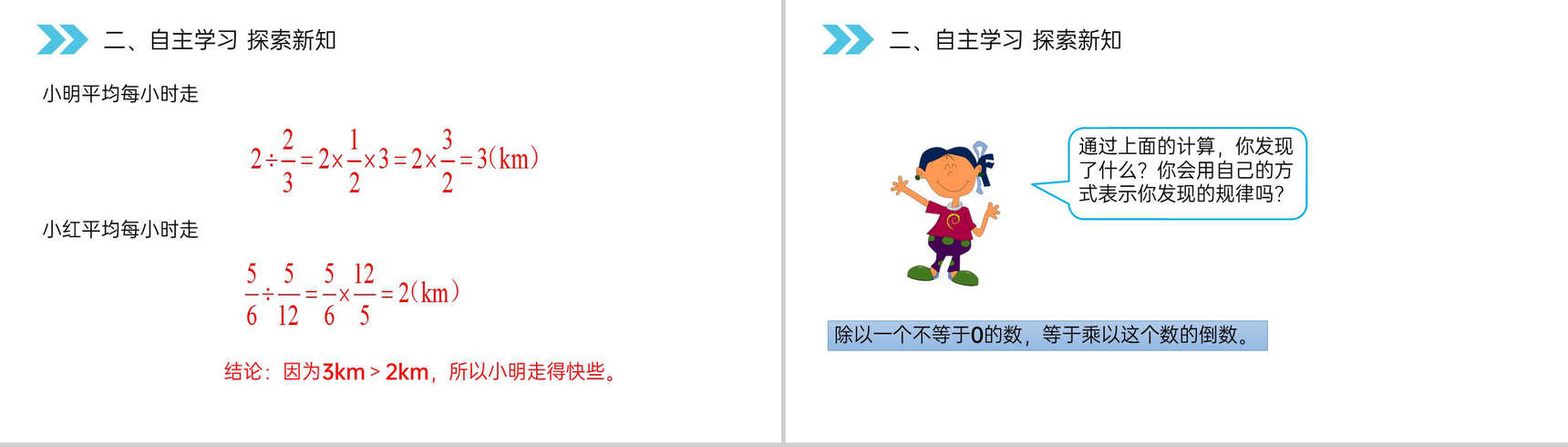 《一个数除以分数》人教版小学六年级上册数学PPT课件(第3.3课时)-4
