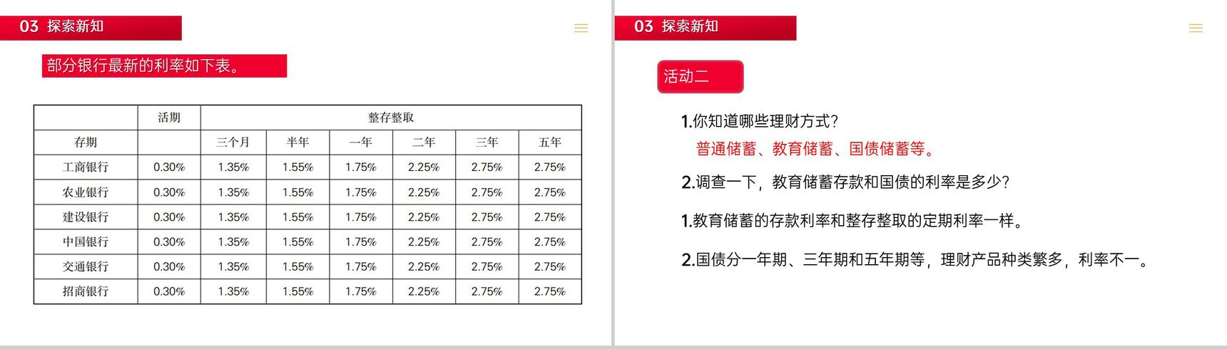 《百分数》人教版六年级数学下册(第2.6课时)PPT课件-3