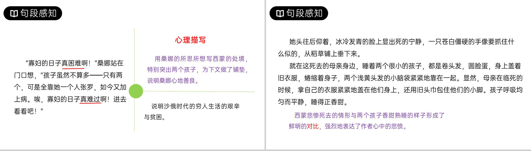 《穷人》人教版六年级上册语文PPT课件-6