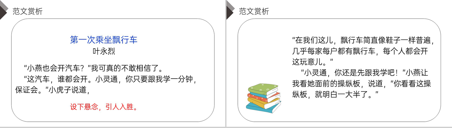 《习作五:插上科学的翅膀飞》人教版六年级语文下册精品PPT课件-9