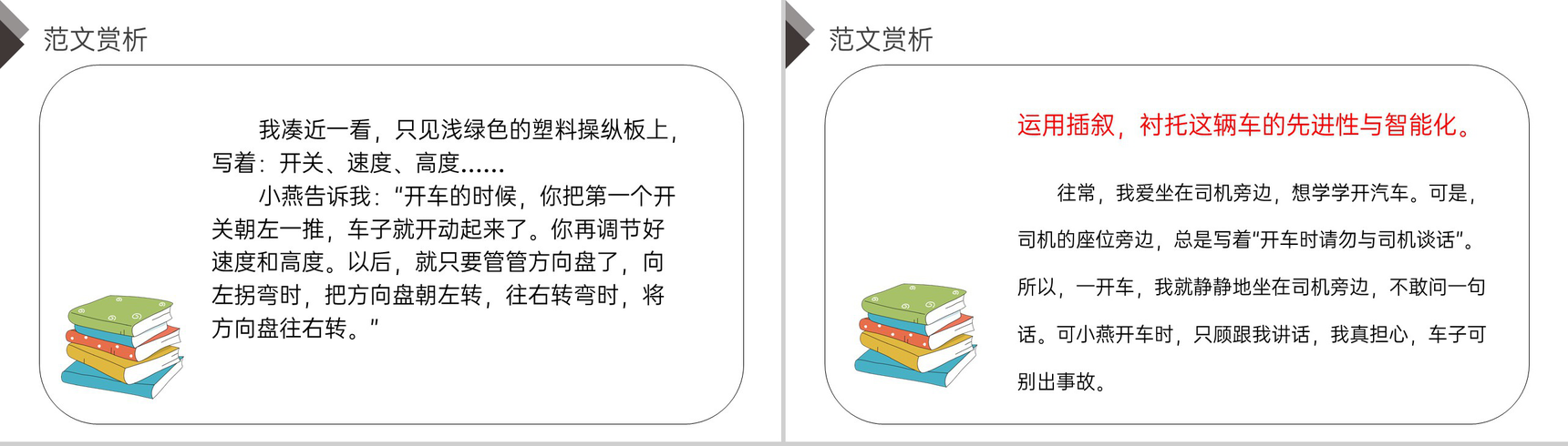 《习作五:插上科学的翅膀飞》人教版六年级语文下册精品PPT课件-10