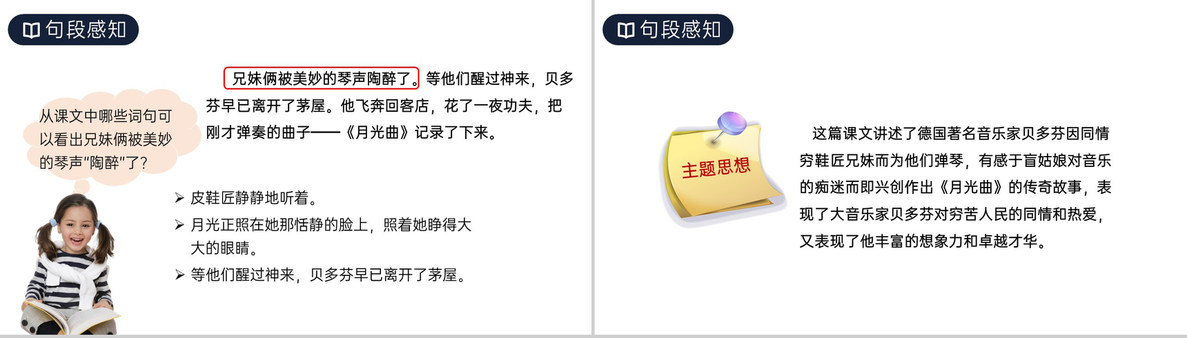 《月光曲》人教版六年级上册语文PPT课件-7