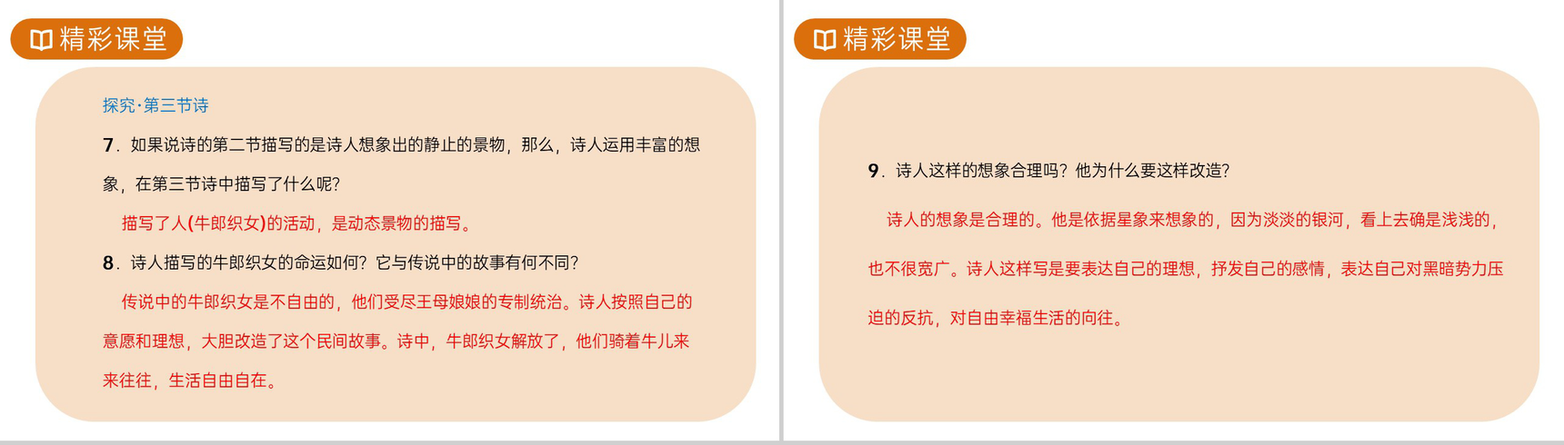 《天上的街市》人教版七年级上册语文PPT课件-7