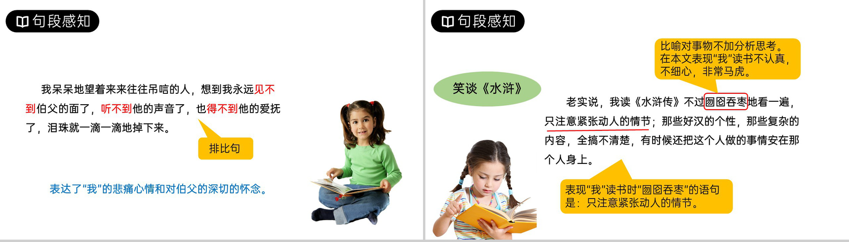 《我的伯父鲁迅先生》人教版六年级上册语文PPT课件-6