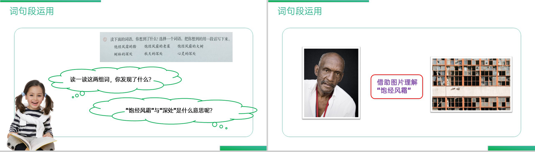 《语文园地(八)》人教版六年级上册语文精品PPT课件-5