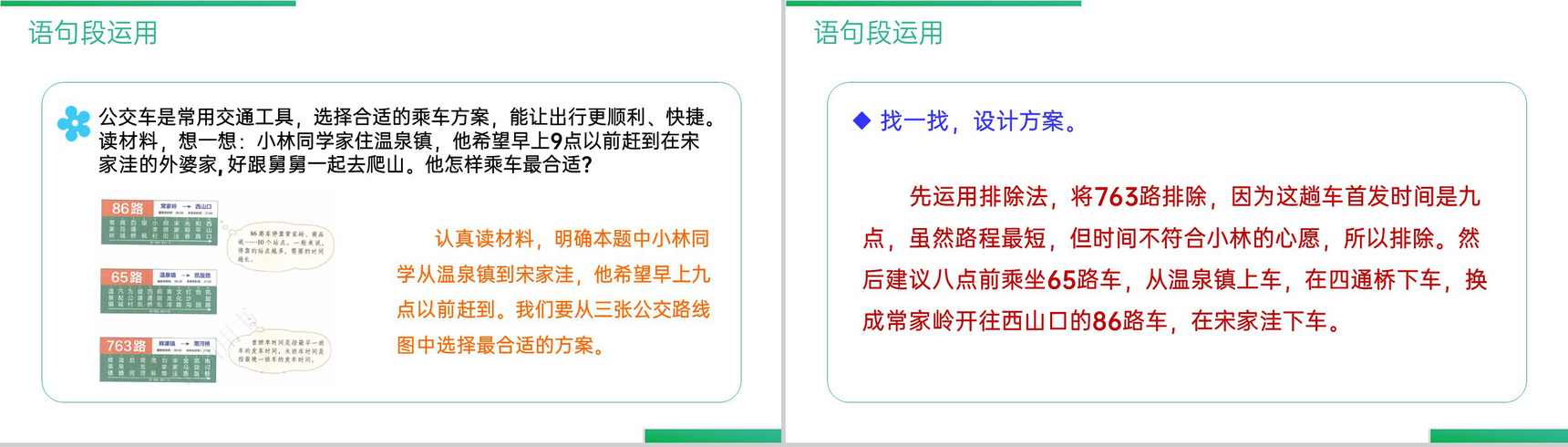 《语文园地(六)》人教版六年级上册语文精品PPT课件-5