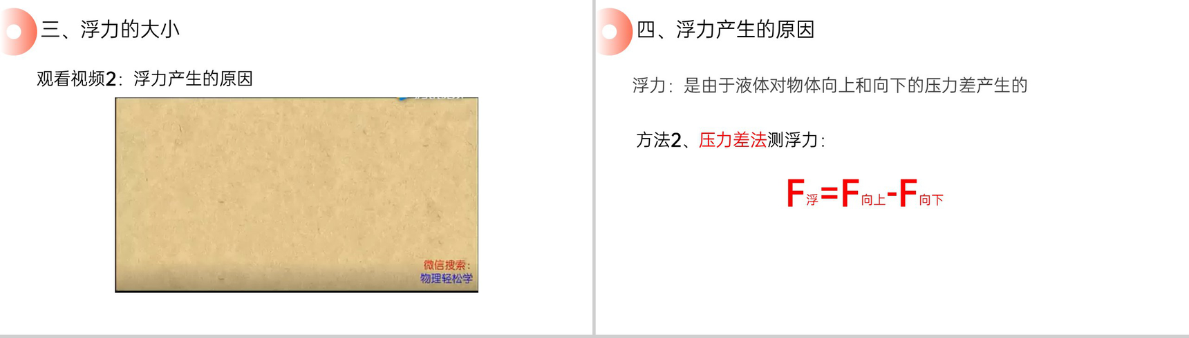 《浮力》人教版八年级初二物理下册PPT课件-7