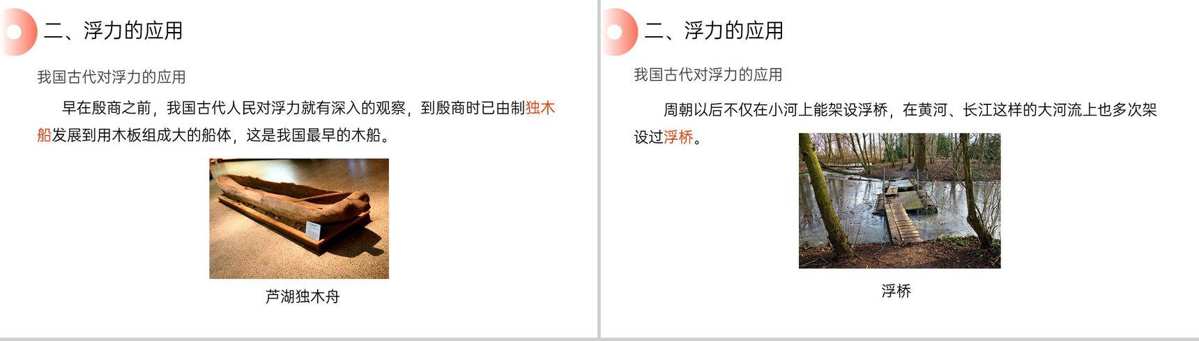 《物体浮沉的条件及应用》人教版八年级初二物理下册PPT课件-6