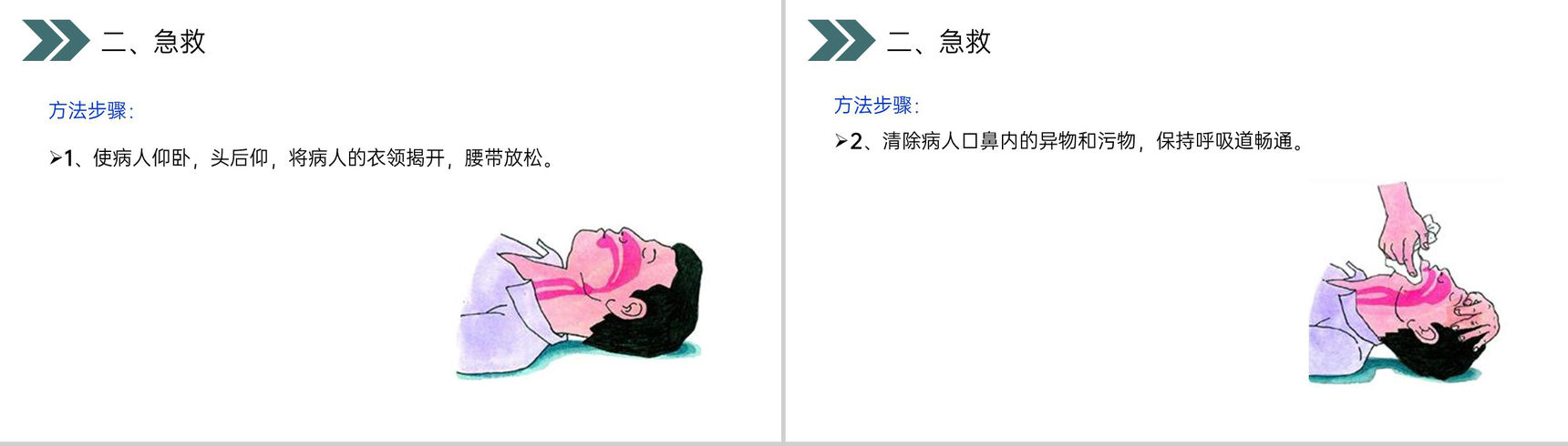 《用药和急救》人教版初中生物八年级初二下册PPT课件-11