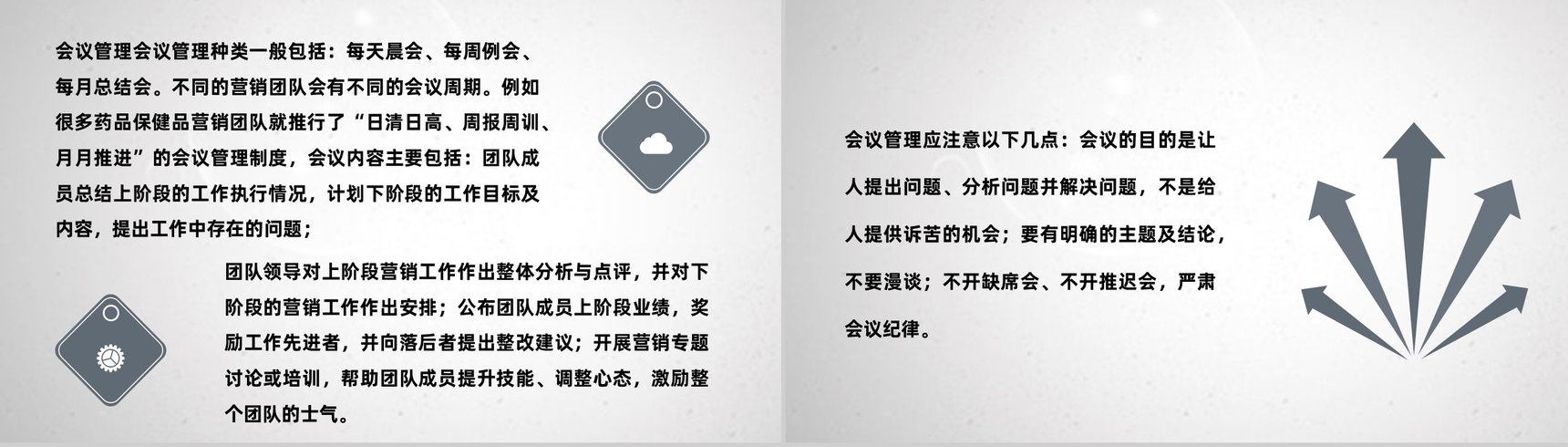 企业员工销售团队建设与客户管理制度思路PPT模板-4