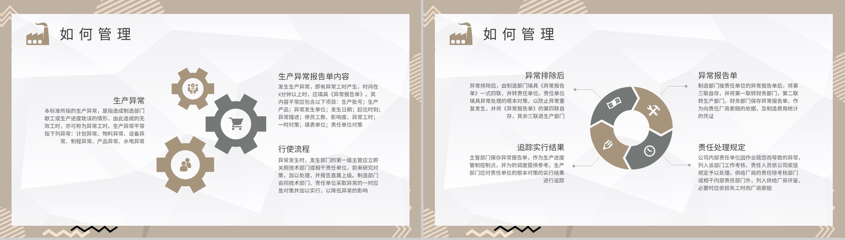 企业生产计划流程说明车间现场生产经营计划方案PPT模板-7