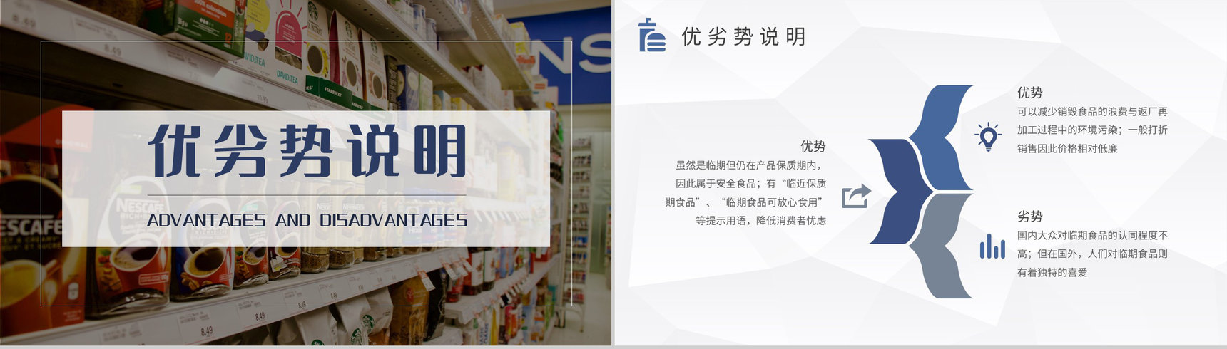 临期食品的定义培训食品行业发展前景规划PPT模板-6