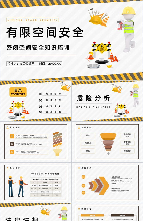安全生产建筑施工有限空间安全管理制度五条