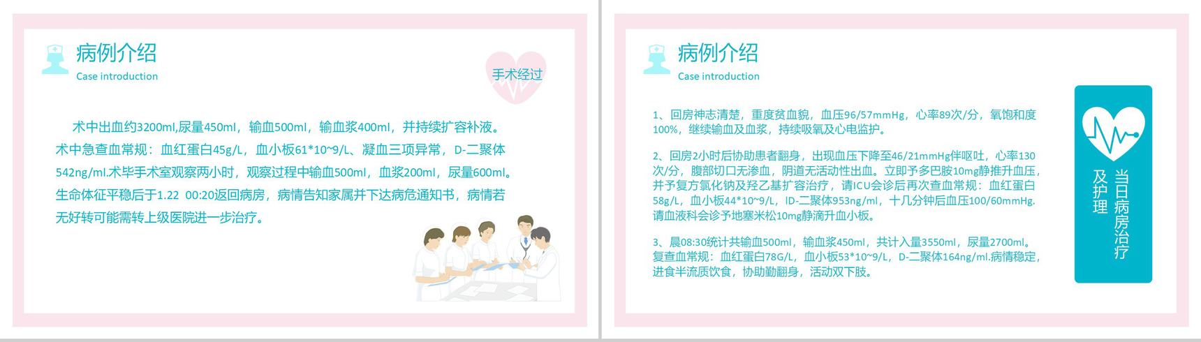 产后大出血护理查房PPT-4
