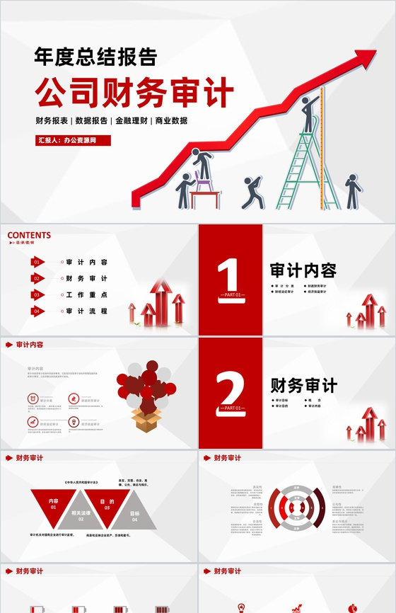 公司经营分析报告审计财务新年工作计划通用