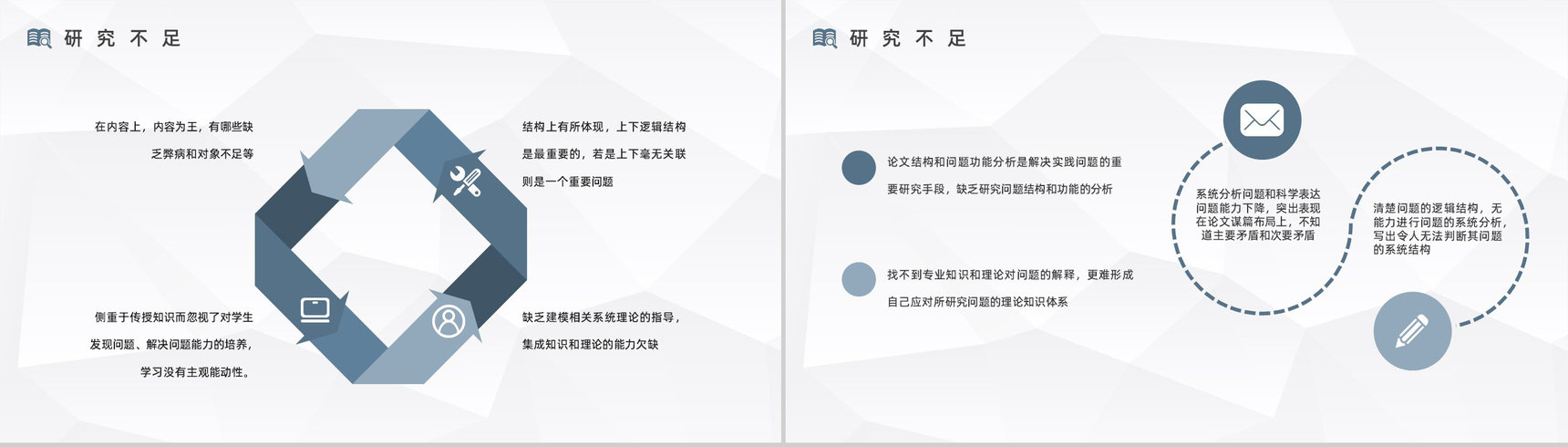 学术论文课题研究计划制定大学生毕业项目实践计划分析PPT模板-9