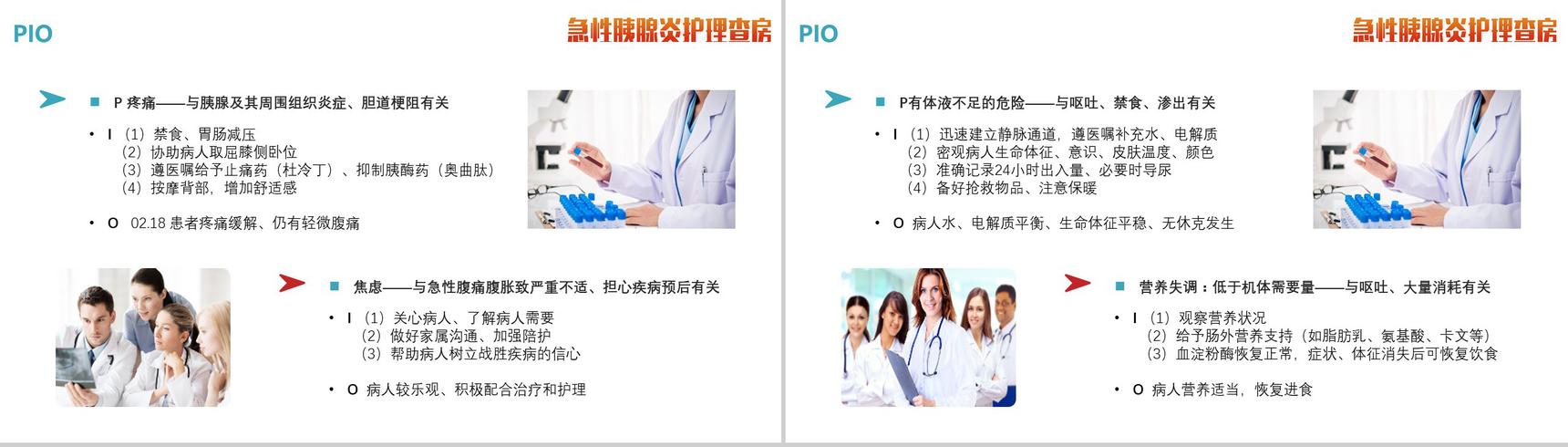 急性胰腺炎护理查房PPT模板-10
