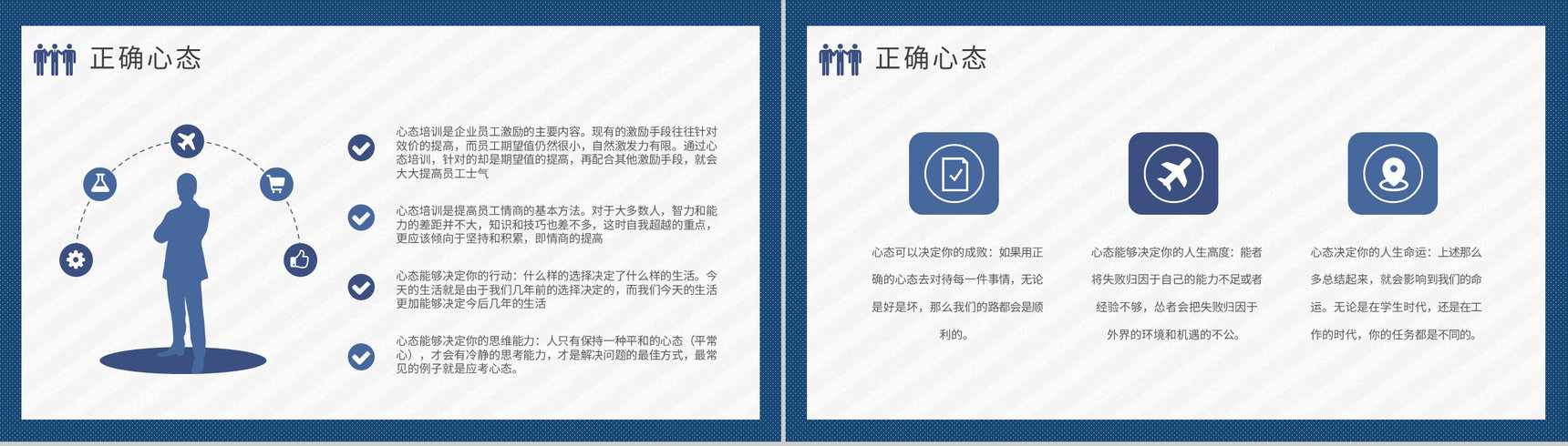 管理者心态培训教案企业中高层领导工作总结演讲PPT模板-6