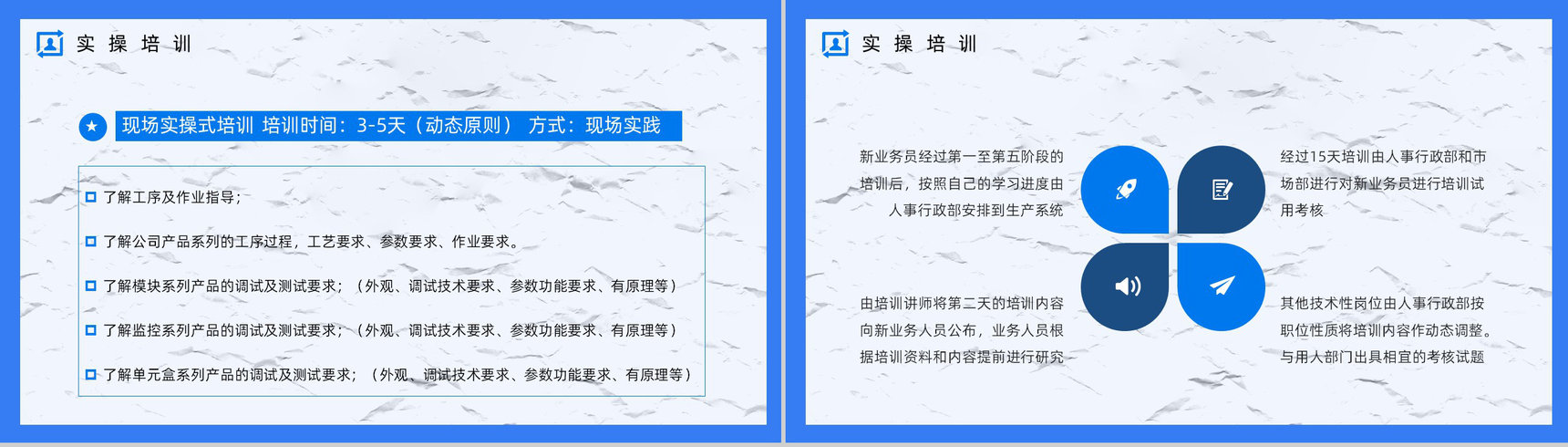 公司业务员沟通技巧培训企业员工技能提升学习培训课程PPT模板-11